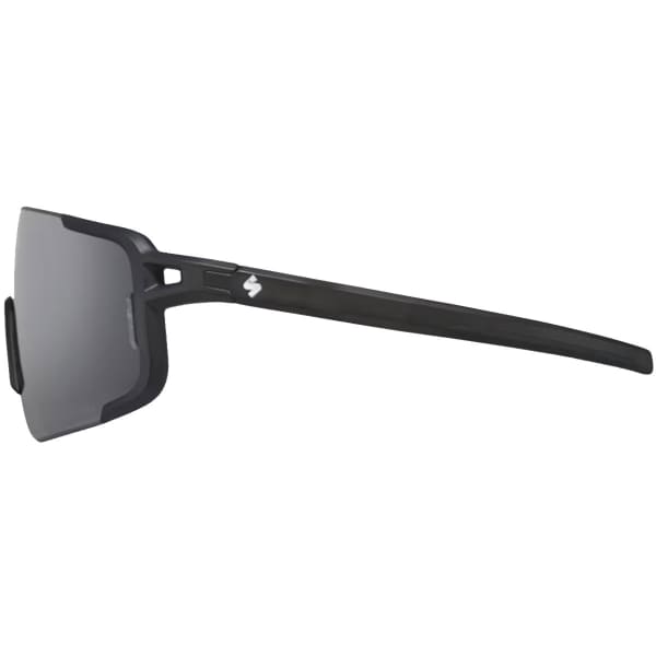 Lunette vélo SWEET PROTECTION RONIN RIG REFLECT RIG OBSIDIAN/MATTE RIG OBSIDIAN/MATTE BLACK