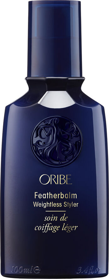 Oribe Brilliance & Shine Featherbalm Weightless Styler