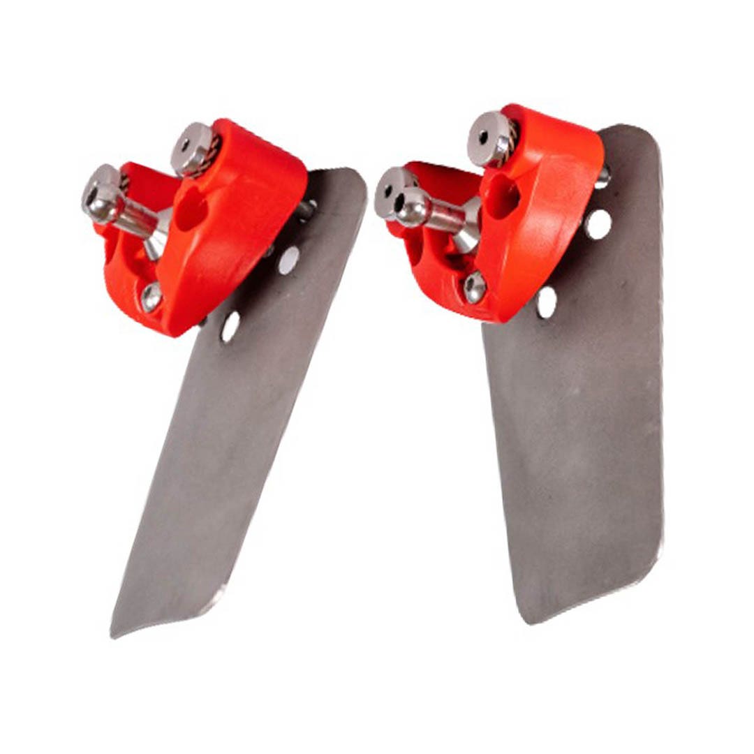 Ski Mojo  Snowboard Connectors