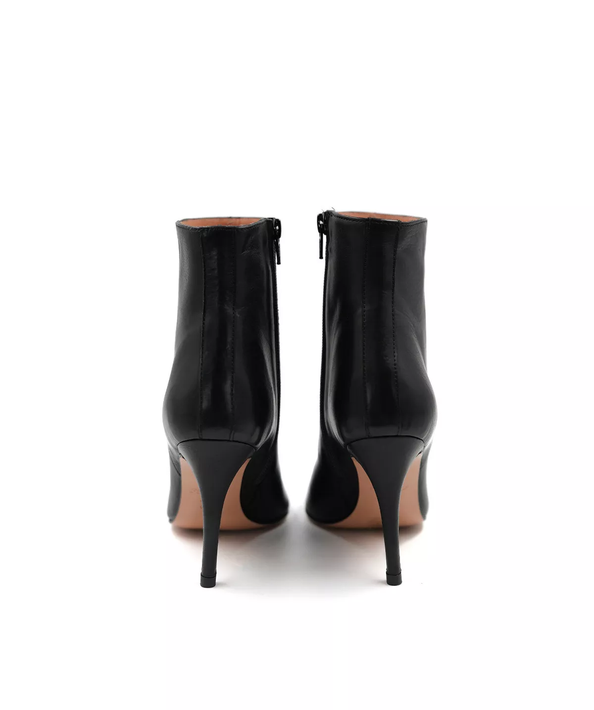 Bottines DAISY NOIR