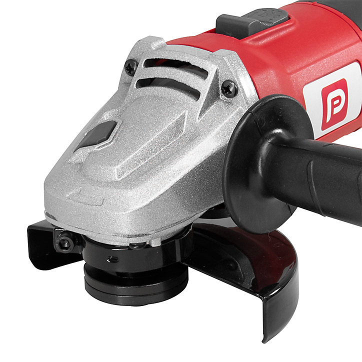 Meuleuse Performance Power PAG500C 115 mm