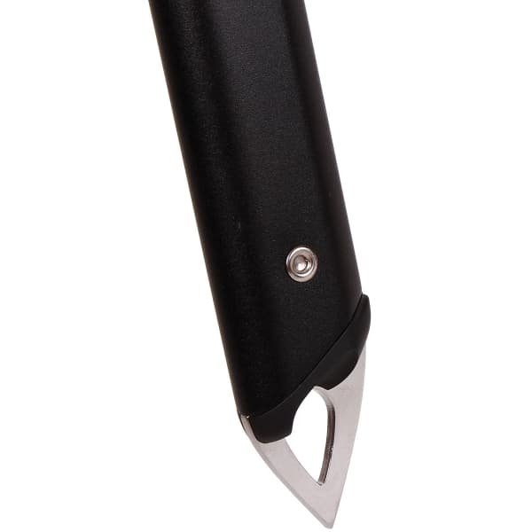 Piolet alpinisme BLUE ICE BLACKBIRD ICE AXE BLACK