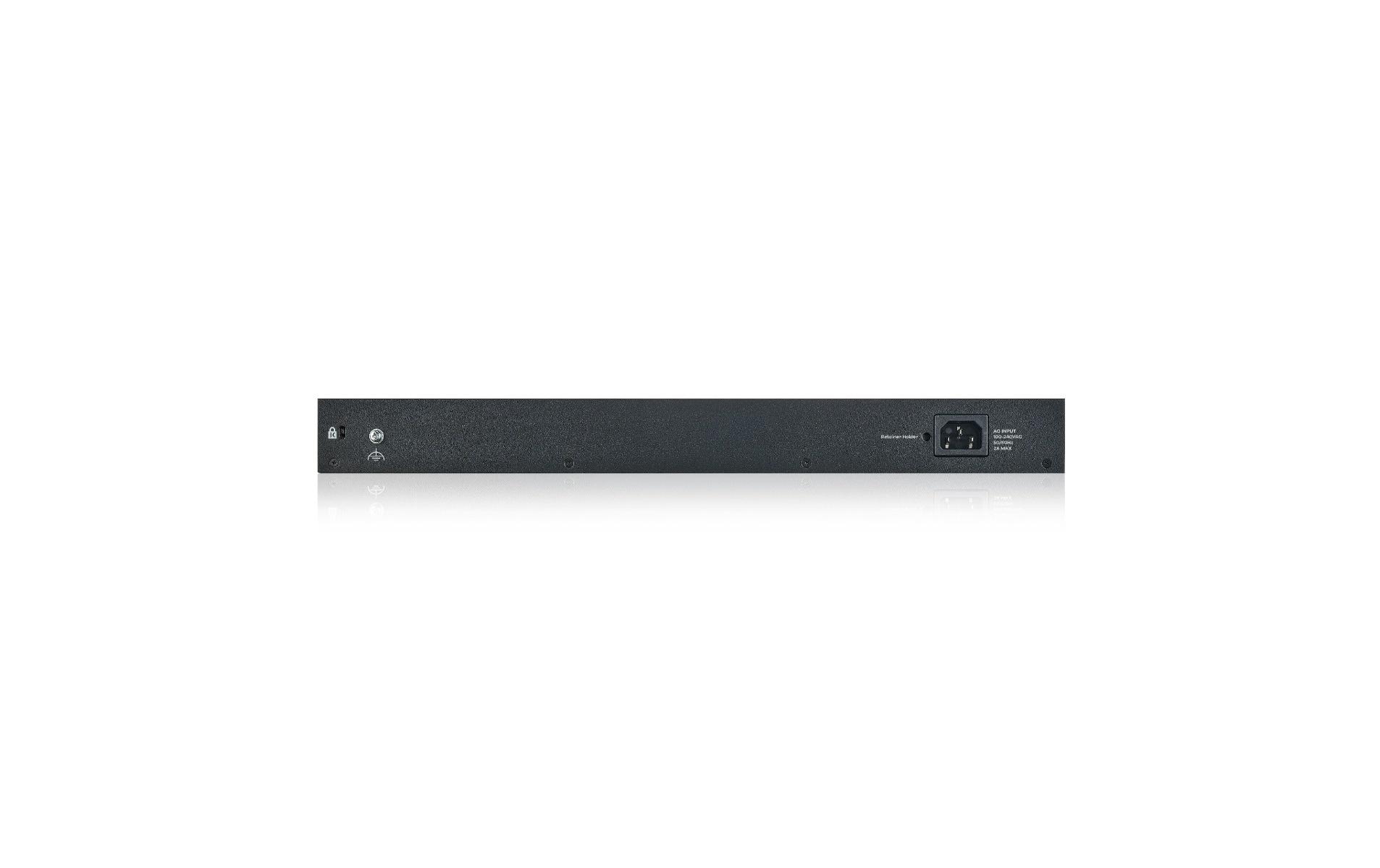 Switch XMG1930-30 30 Port<br>24-Port 2.5G Multi-Gig Layer 3 Lite Smart Managed Switch mit 6x 10G Uplinks