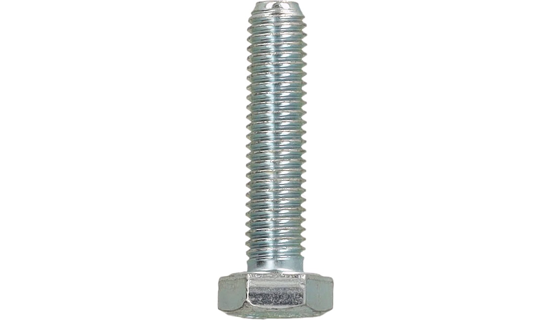 Bolt/skrue, udstødning