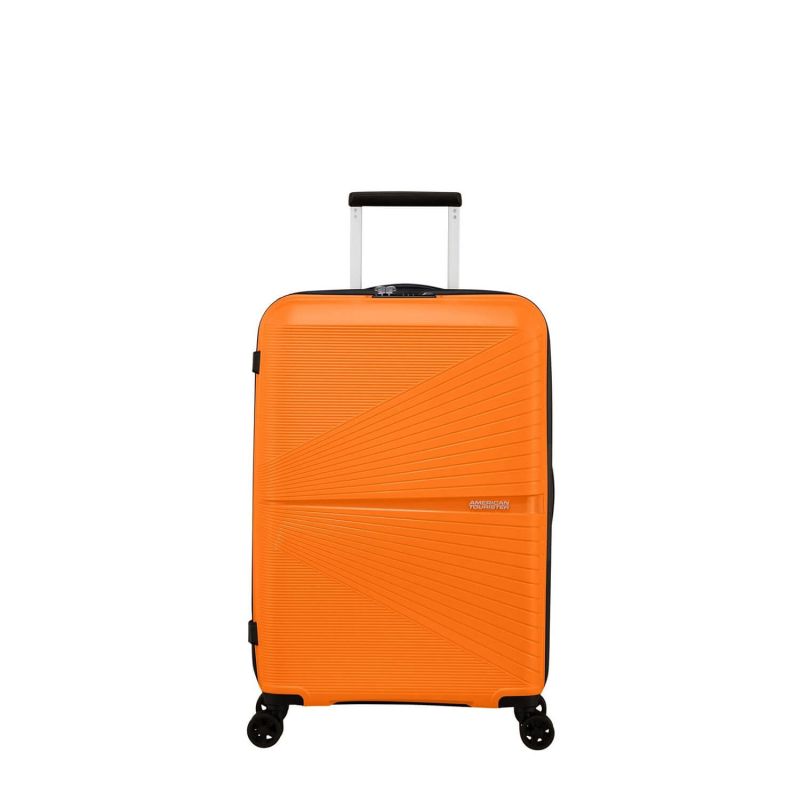 Valise rigide Airconic 67 cm Mango orange