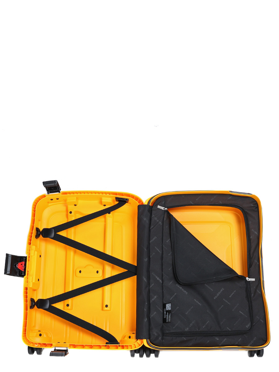 Valise Samsonite S'Cure 55 cm