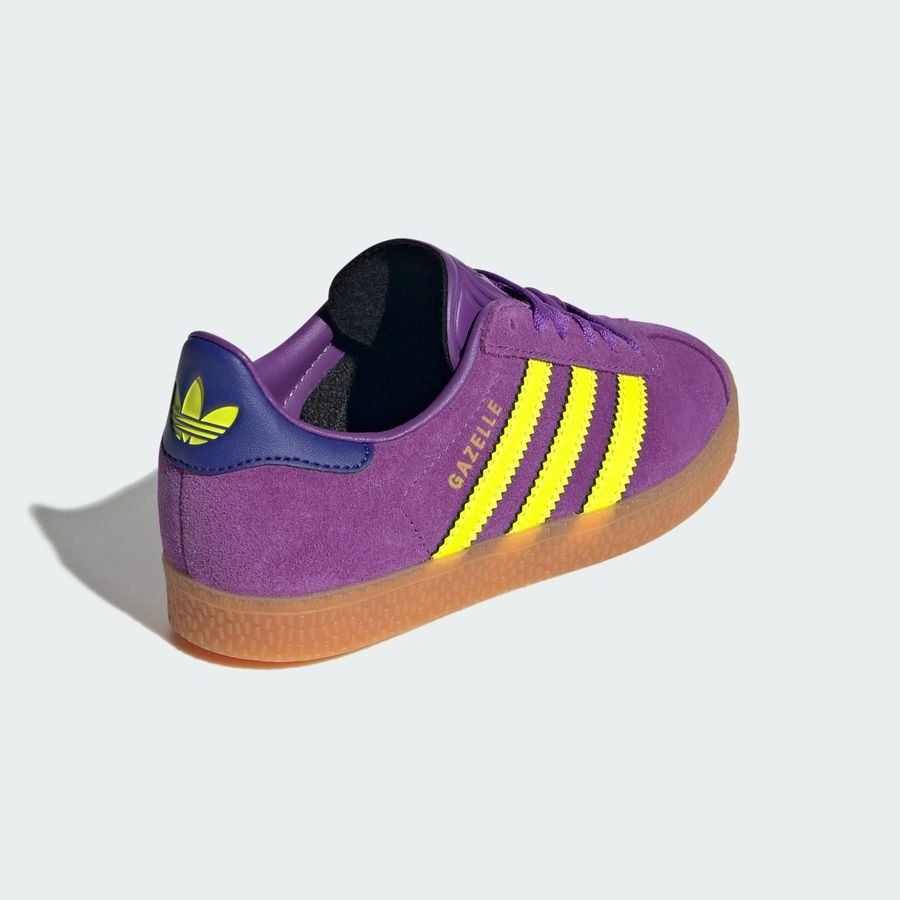 Adidas Original Chaussure Gazelle Enfants