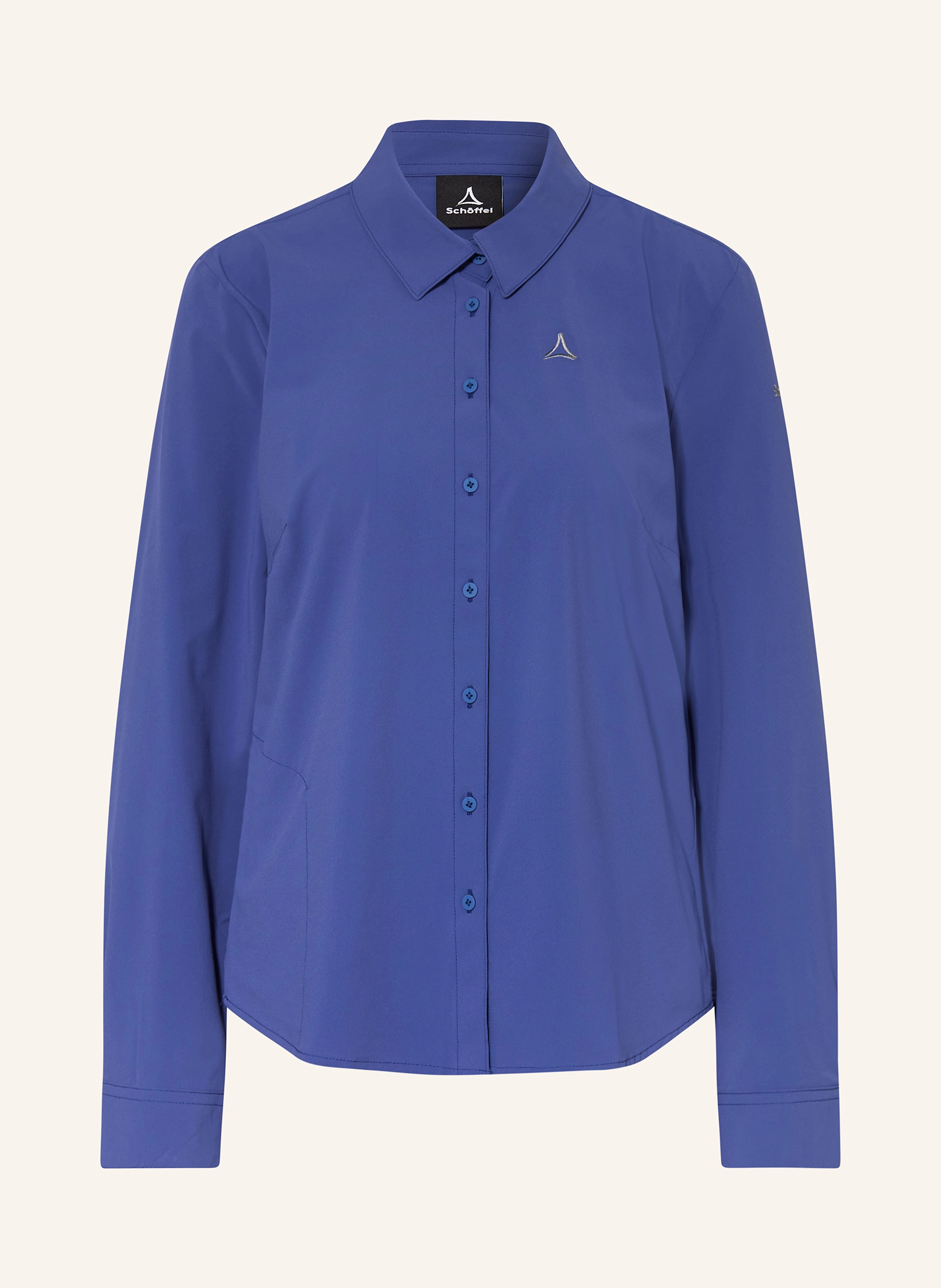 Schöffel Outdoor-Bluse DUNAJEC