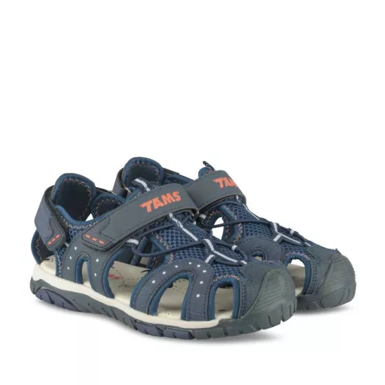 Sandales MARINE TAMS