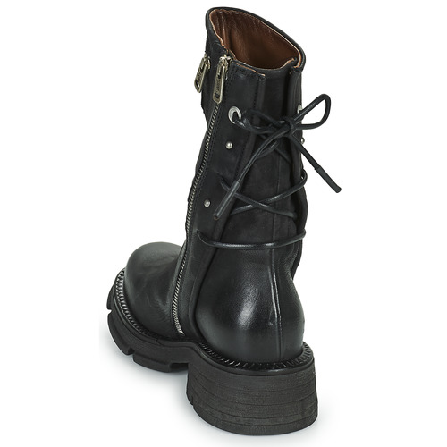 Airstep / A.S.98 - LANE ZIP - Noir