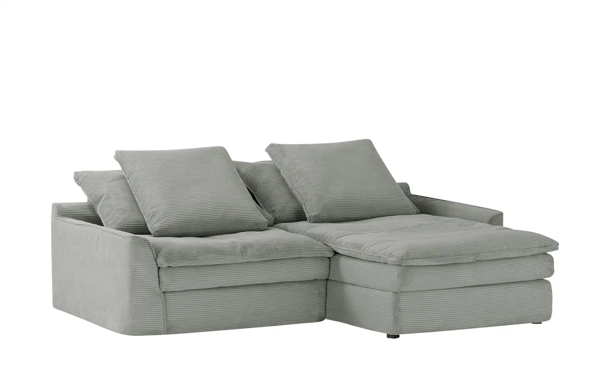 SOHO Ecksofa Sake