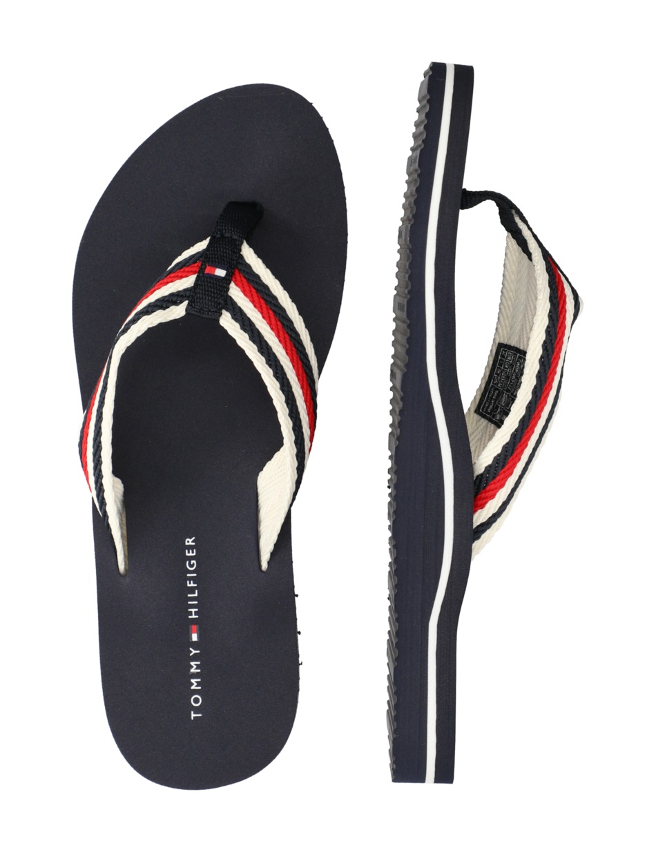 TOMMY ESSENTIAL COMFORT SANDAL
