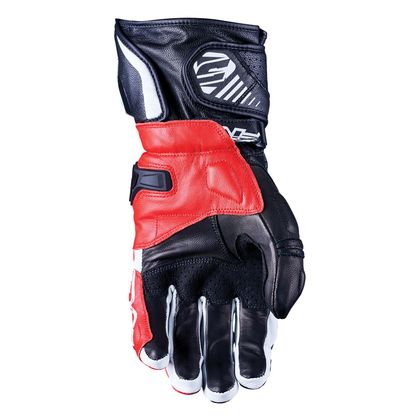 Gants Five RFX3 - Noir / Rouge