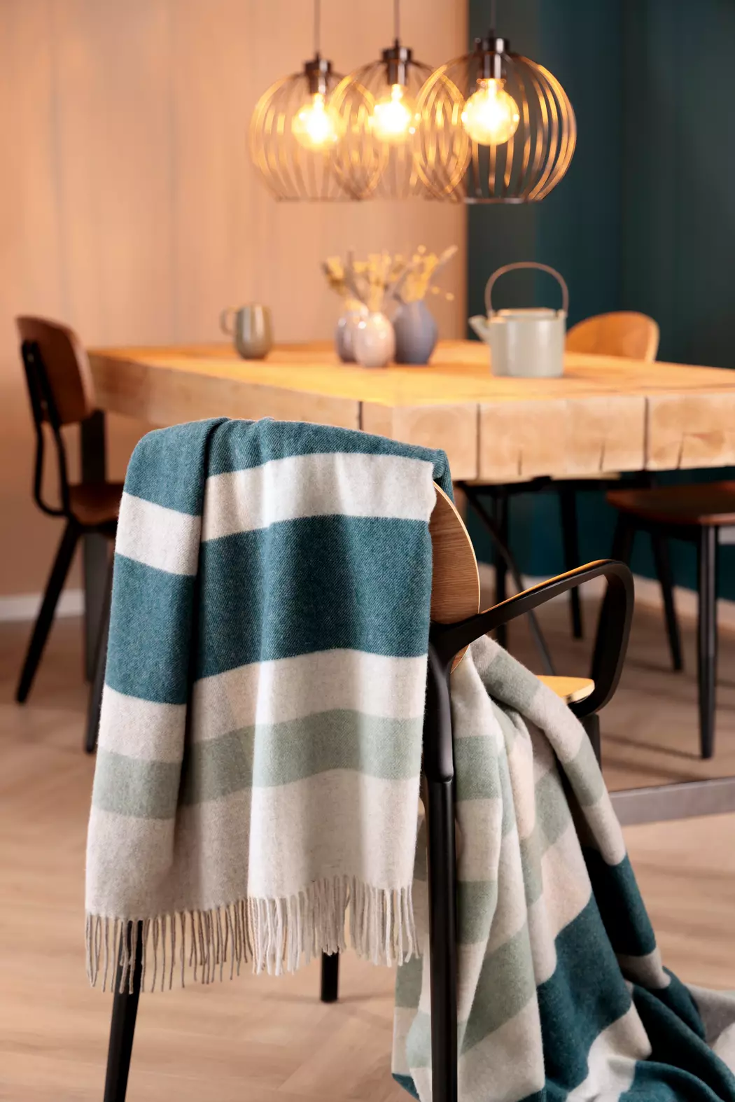 Kuscheldecke Charming 150 x 200 cm