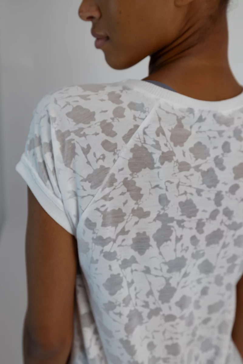 POWERZONE Damen T-Shirt
