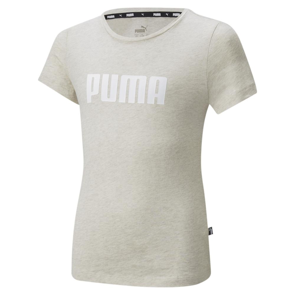 Puma T-shirt Beige Fille Puma 854972