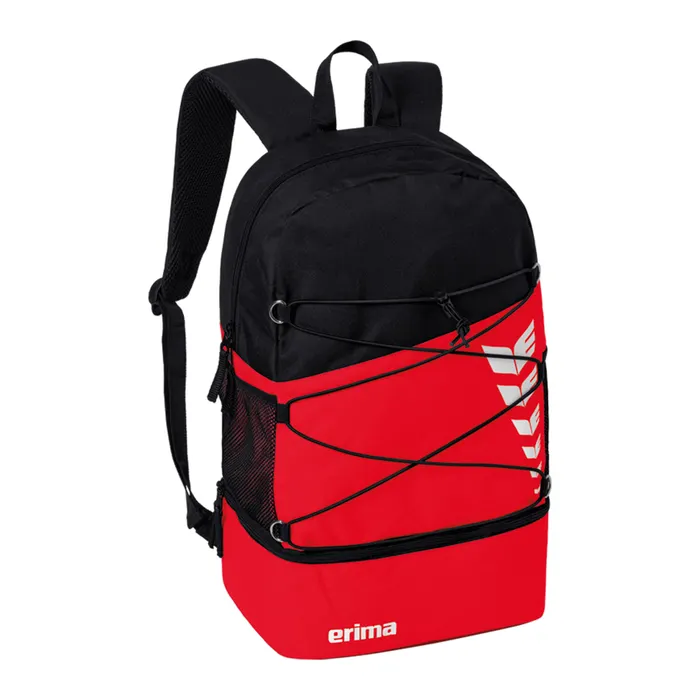 Erima Six Wings Multifunctionele Rugzak
