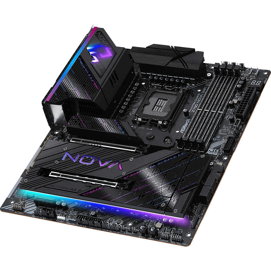ASRock Z790 Nova WIFI