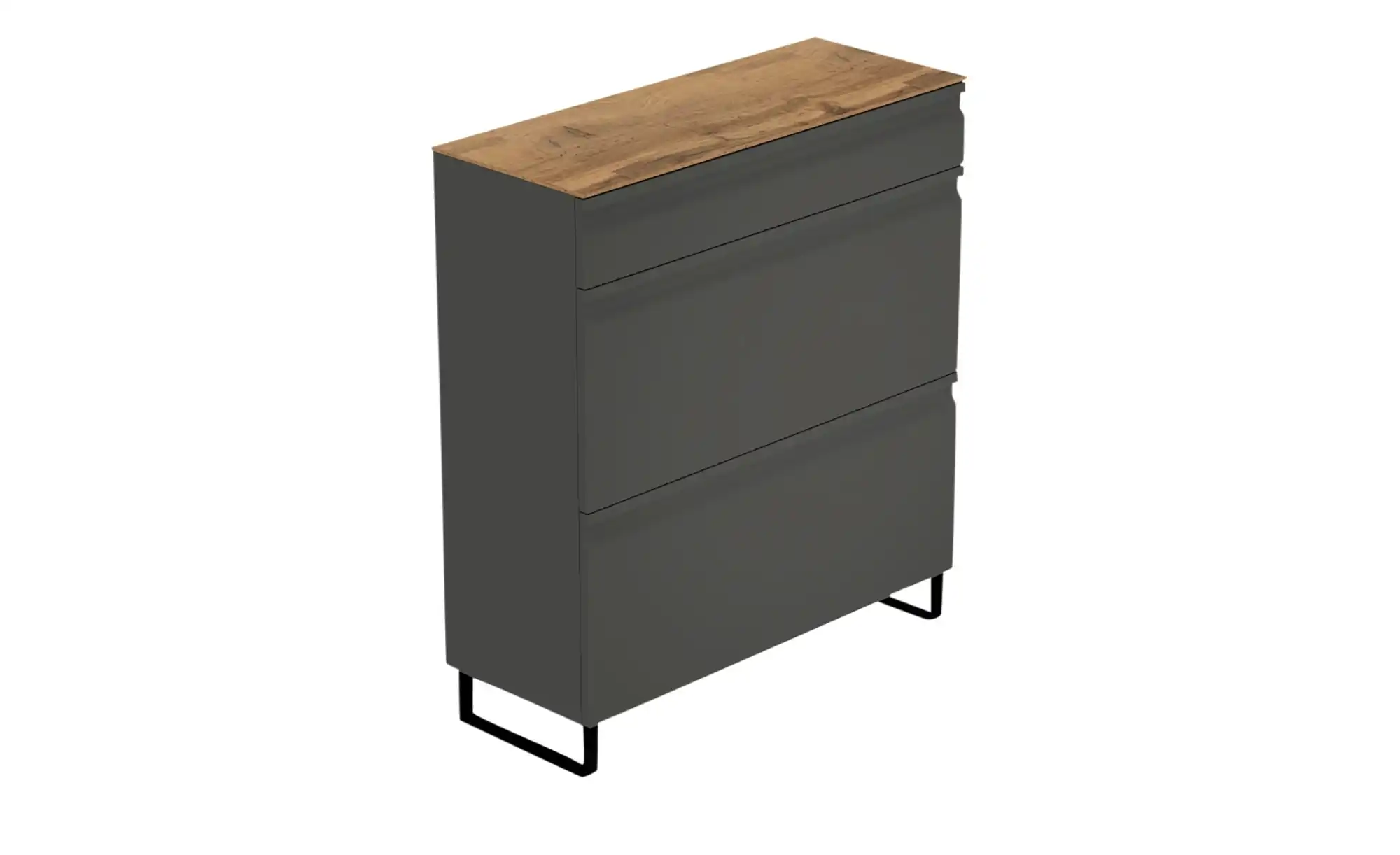 Wohnwert Schuhschrank Leo