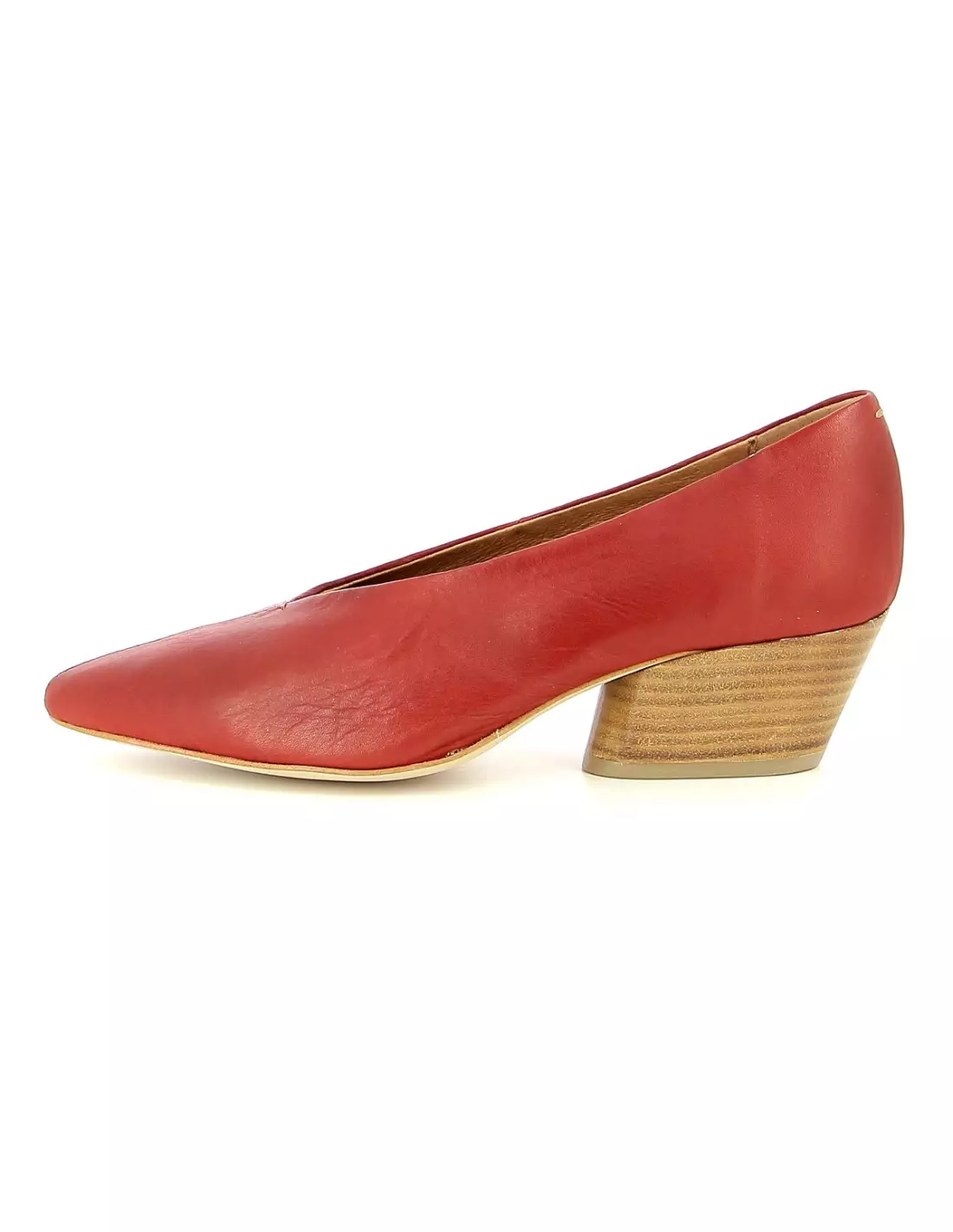 LOU KRISTENSEN IB18375 - Escarpins Red