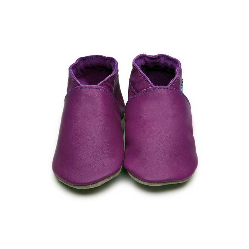 Inch Blue Inchblue violet uni
