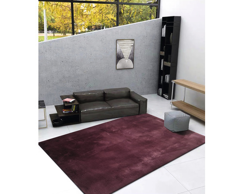 Romance wild berry vloerkleed 200x300 cm