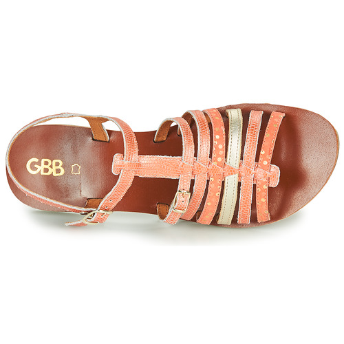 GBB - BANGKOK - Corail