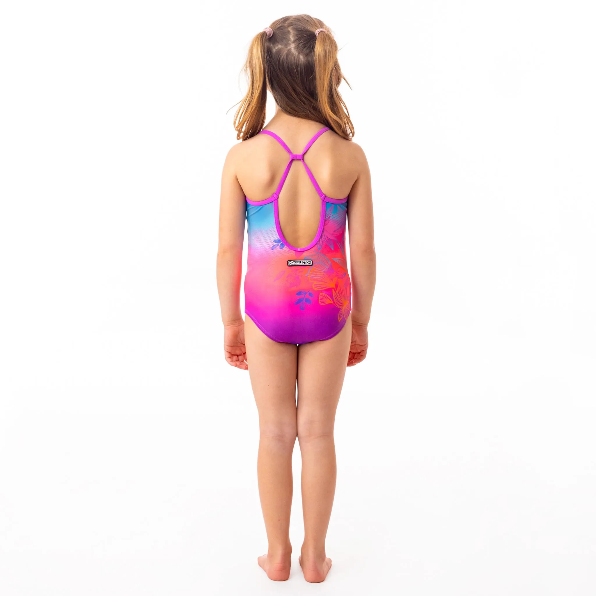 Nanö Maillot Tropiques 4-6ans