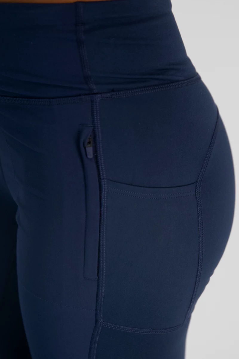 The North Face Bridgeway Hybrid Damen Tight