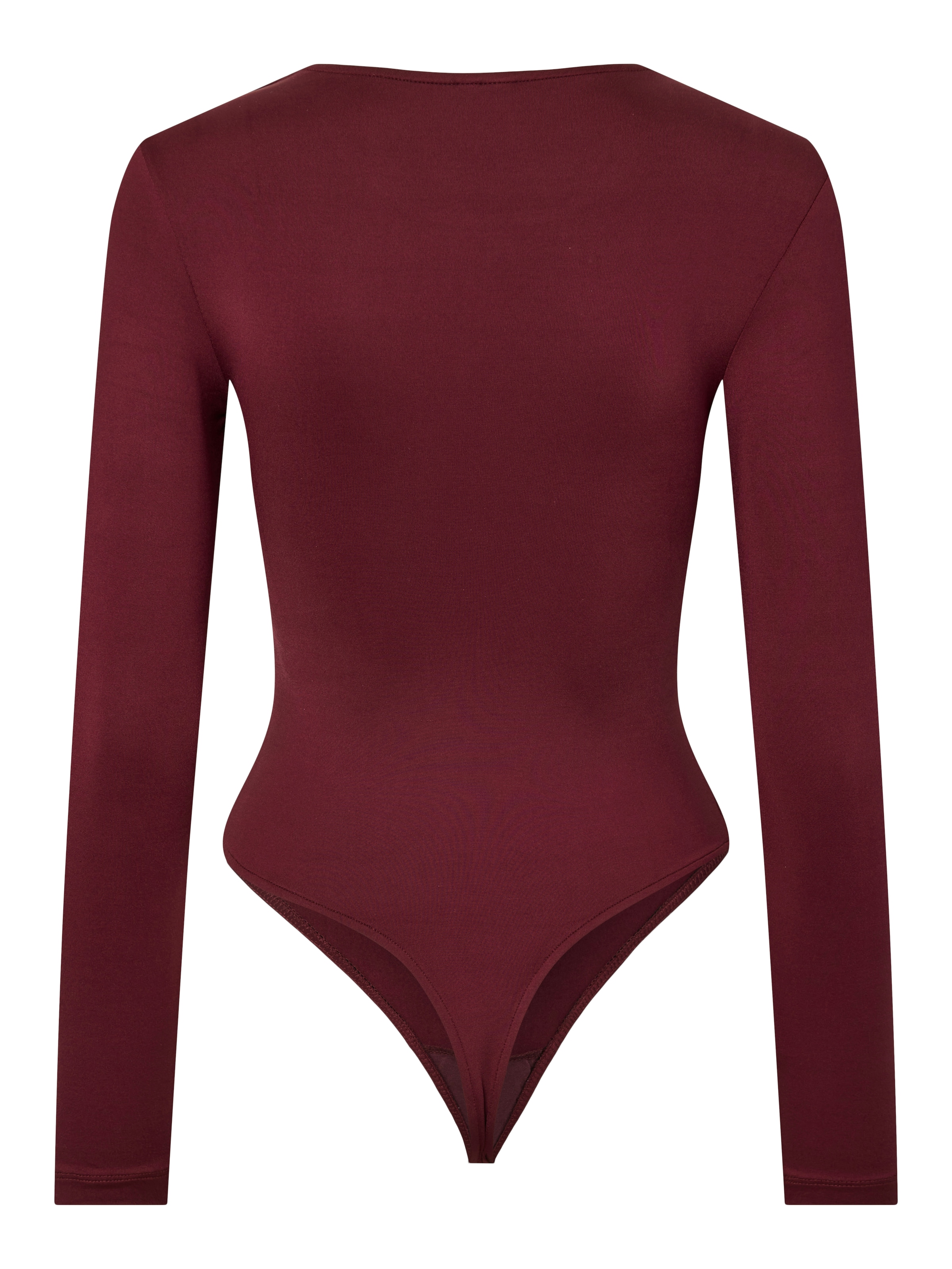 Y.A.S Langarmbody »YASRUBY LS BODY S. NOOS«