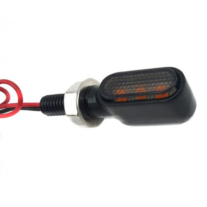 Clignotant Brazoline PARK LED (La paire) Universel - Noir