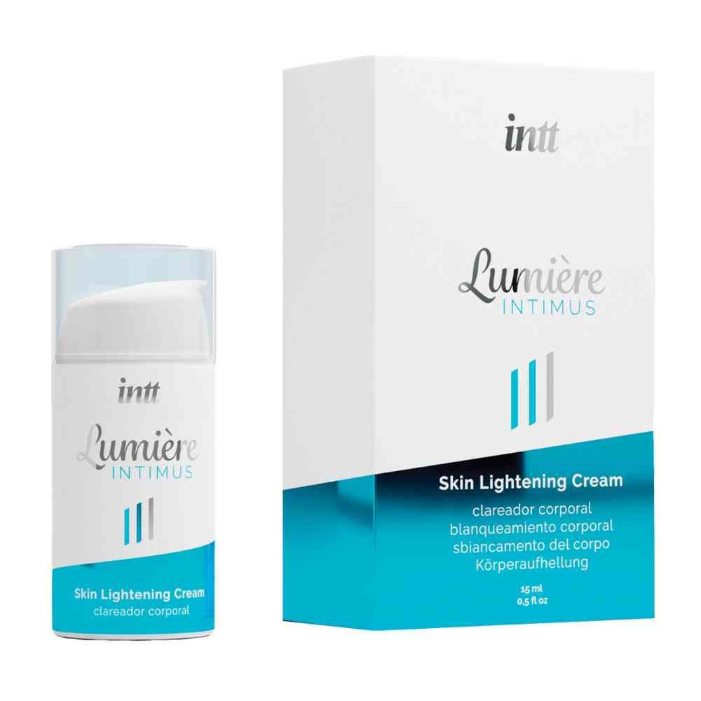 Lumière für ausgeglichene Hauttöne | INTT
