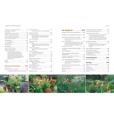 Der Biogarten - Das Original