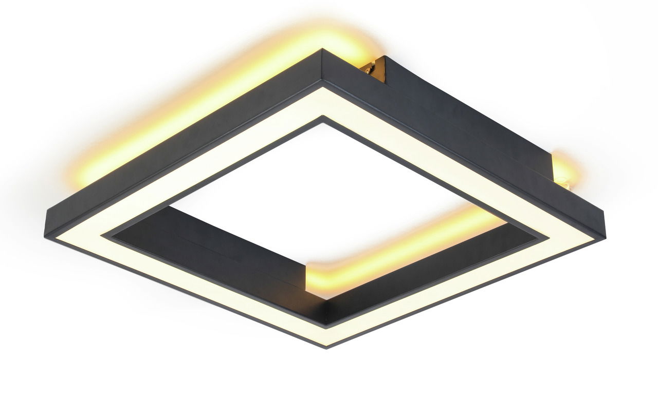 Novel Led- Deckenleuchte SORTA
