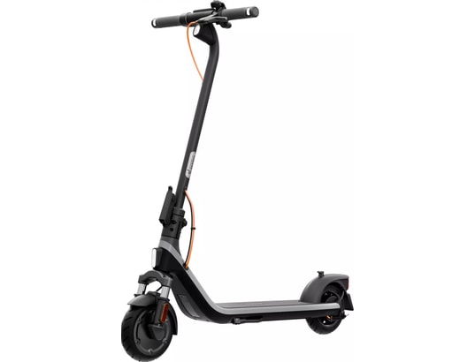 SEGWAY - Trottinette électrique Ninebot by Segway E2 Plus E II