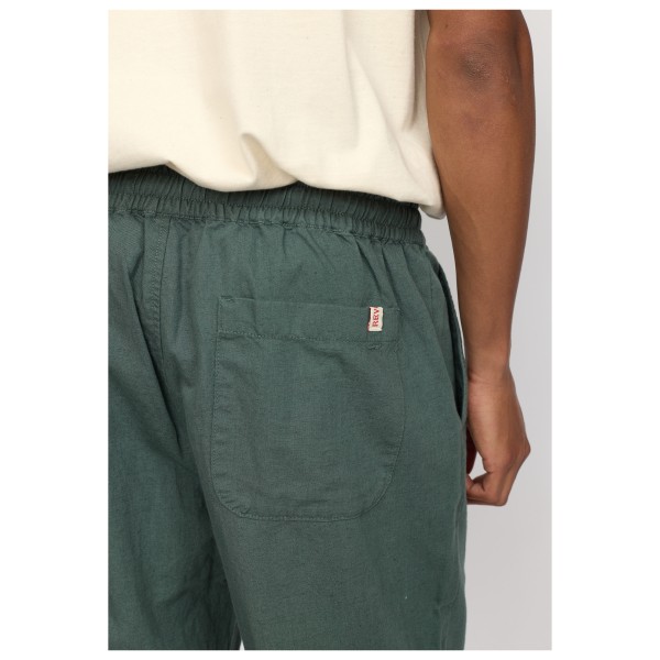Revolution - Linen Trousers - Pantalon de loisirs