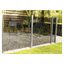 Glassplate for glassgjerde 97,6x100 cm