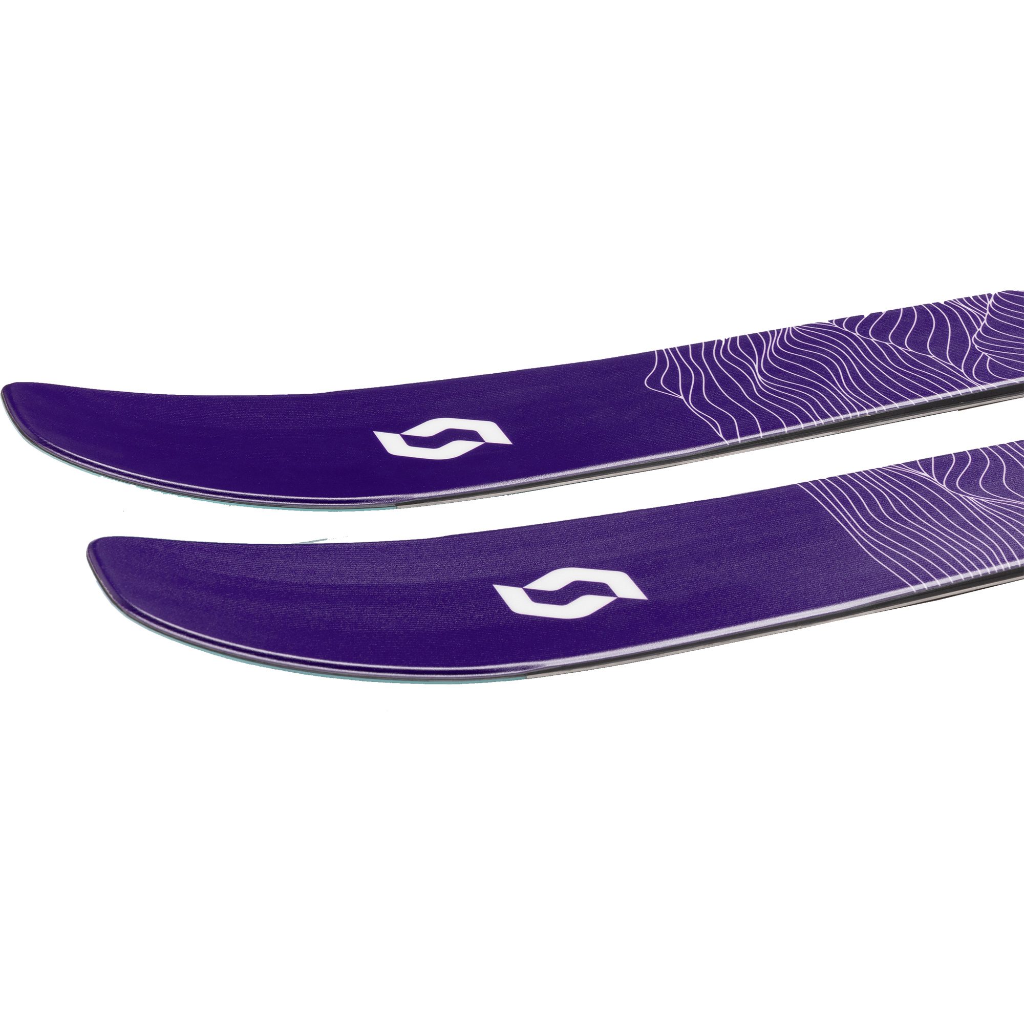 Scott Sea 116 24/25 Freeski