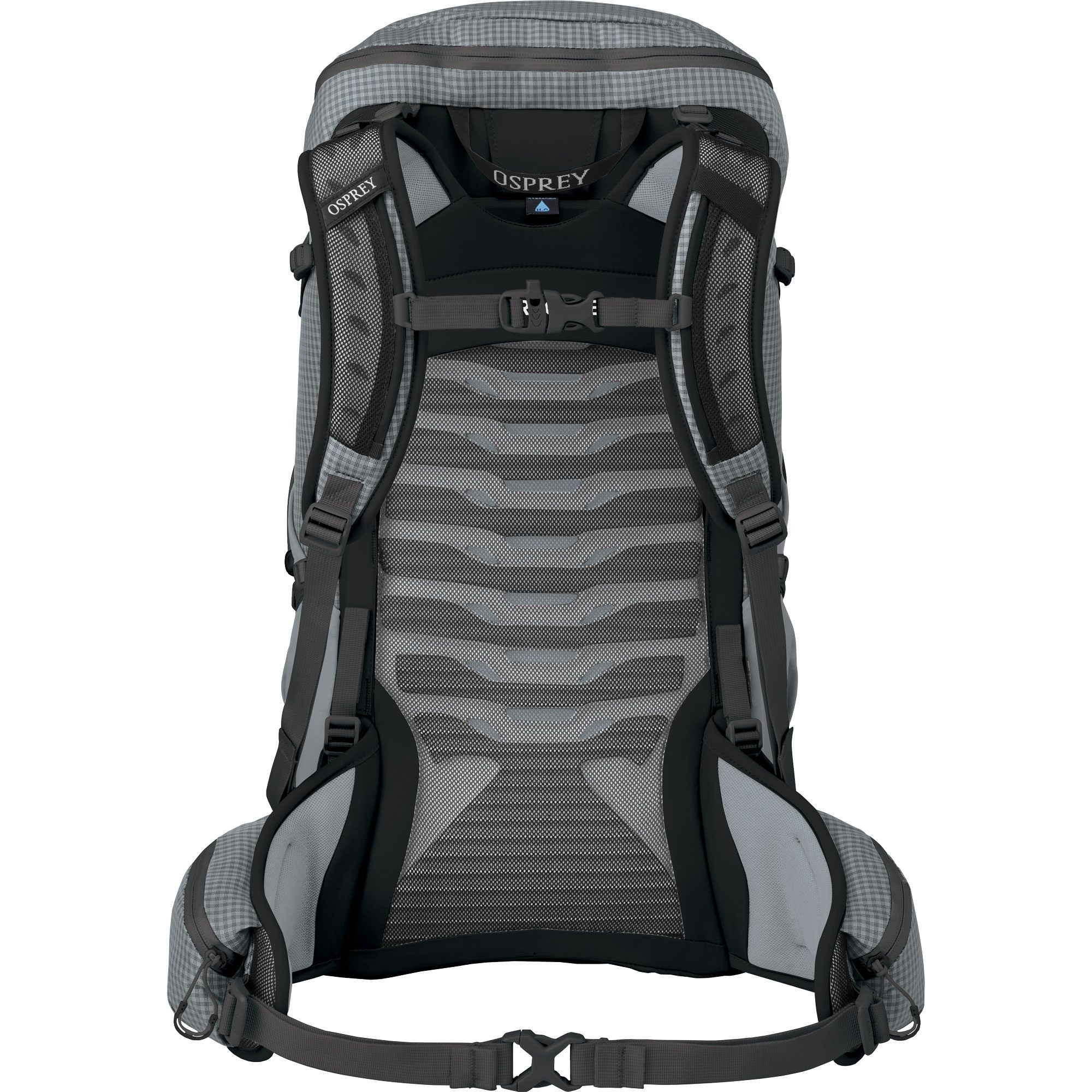 Osprey Tempest Pro 30l Rucksack Damen silver lining
