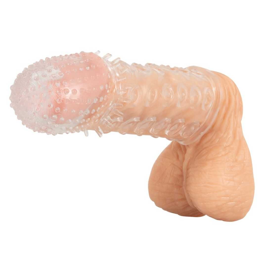 Penishülle 
