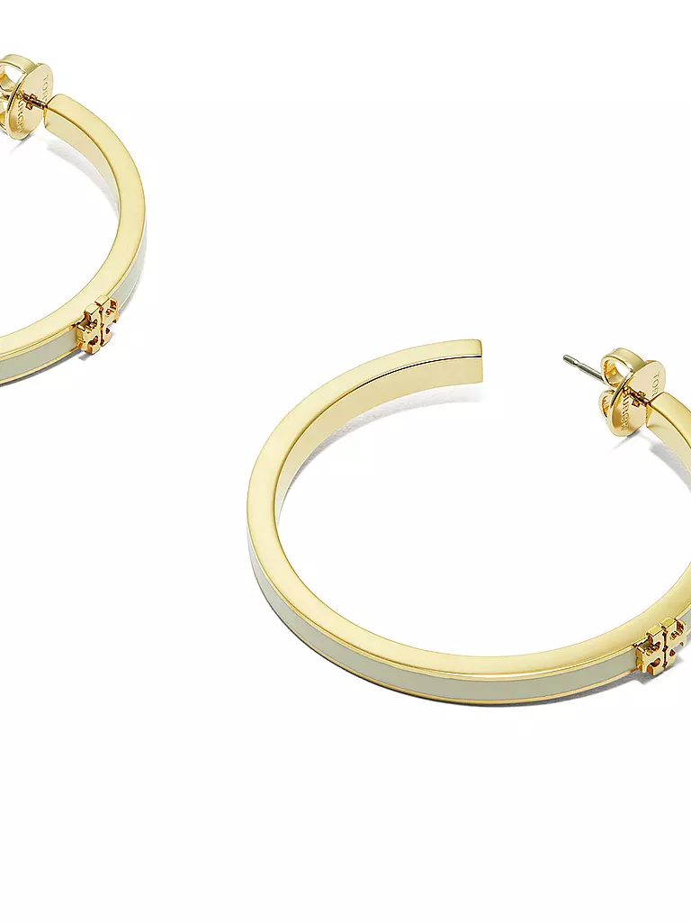 TORY BURCH Ohrringe KIRA  gold