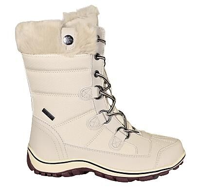 LHOTSE - CHAUSSURE APRES SKI SASKA W