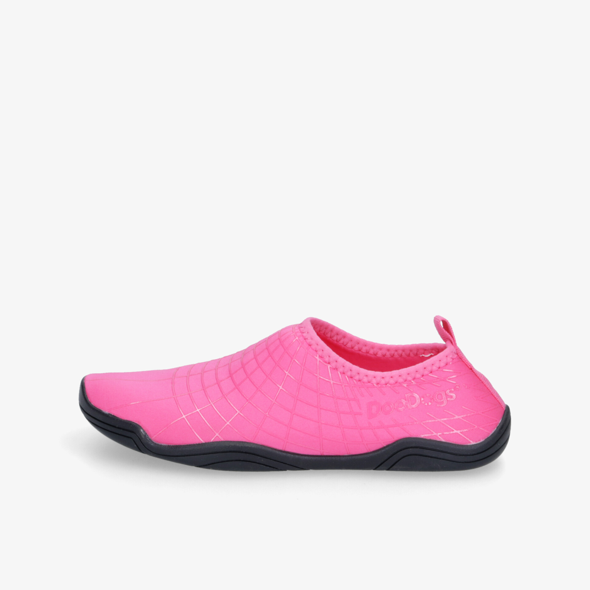 DooDogs Damen Schwimmschuhe pink