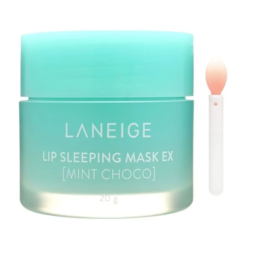 LANEIGE - Lipslaapmasker - 4 soorten