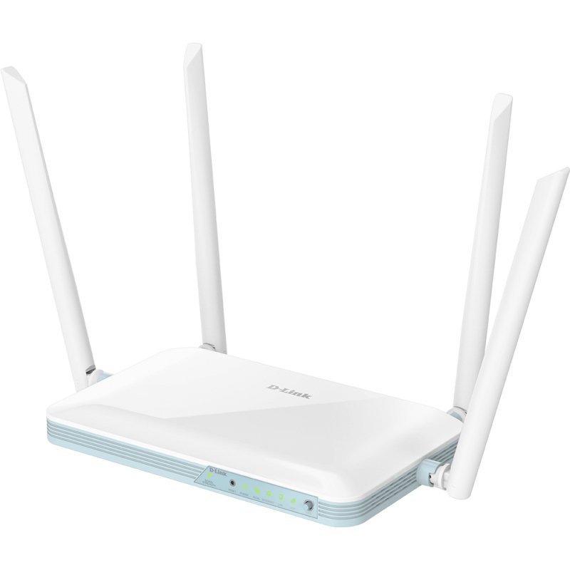 D-Link EAGLE PRO AI Routeur N300 4G G403