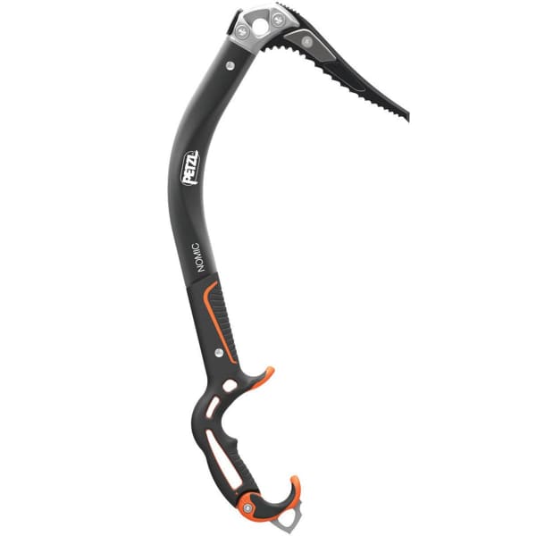 Piolet alpinisme PETZL NOMIC