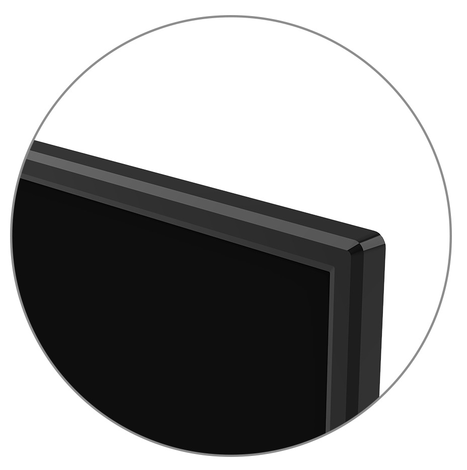 Reflexion LEDA24OSBT Smart LED Akku Fernseher mit webOS 24 Zoll