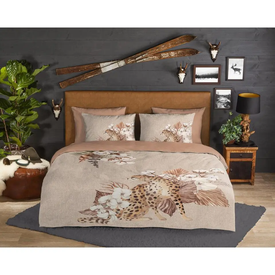 Duvet cover Good Morning 200x220   2* 60x70 cm