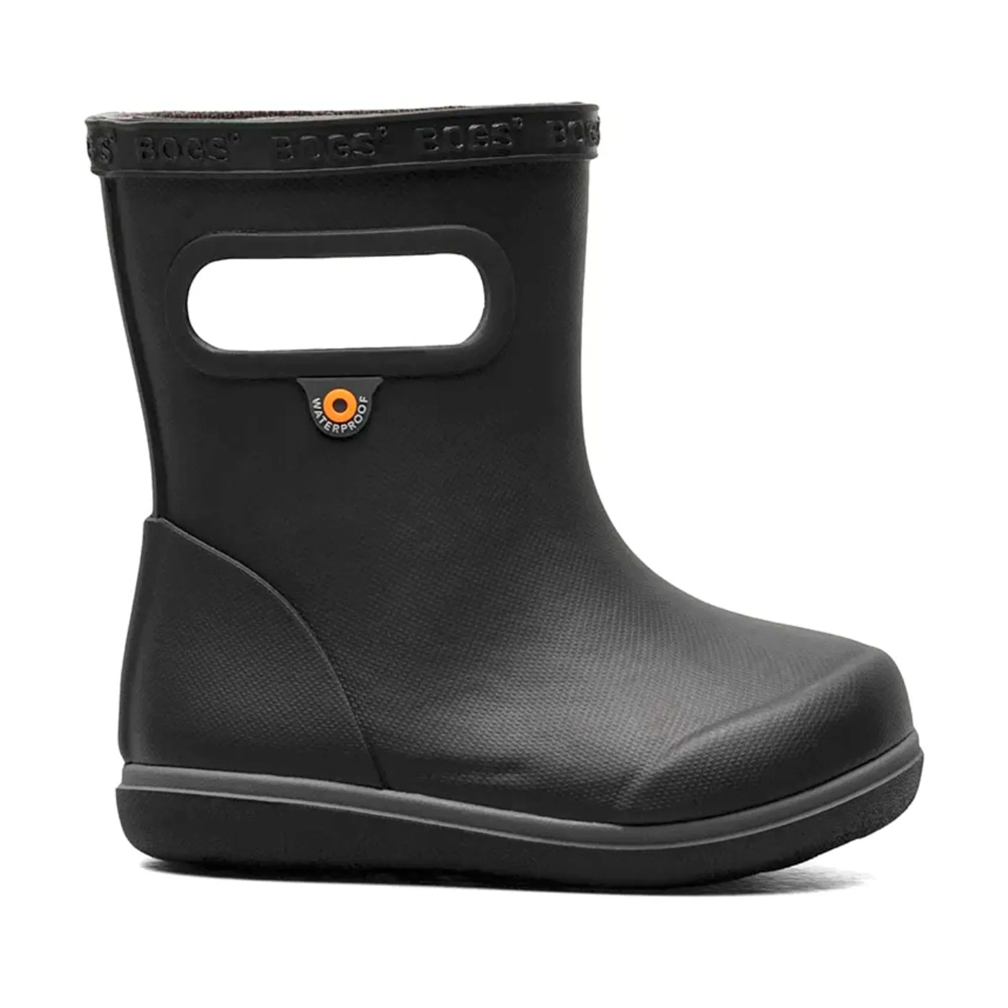 Bogs Botte de Pluie Skipper II Unie Pointures 5-10