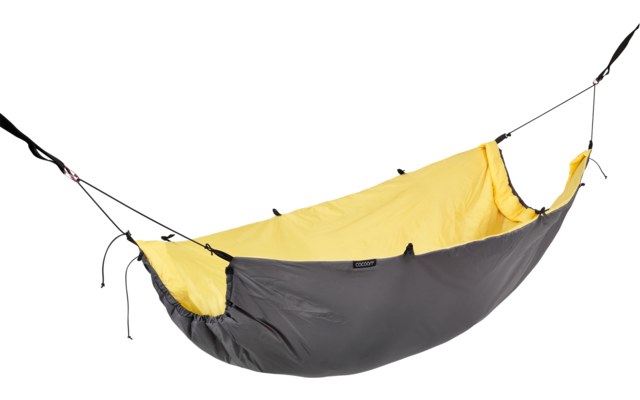 Cocoon Underquilt Wärmeschutz für Hängematte
